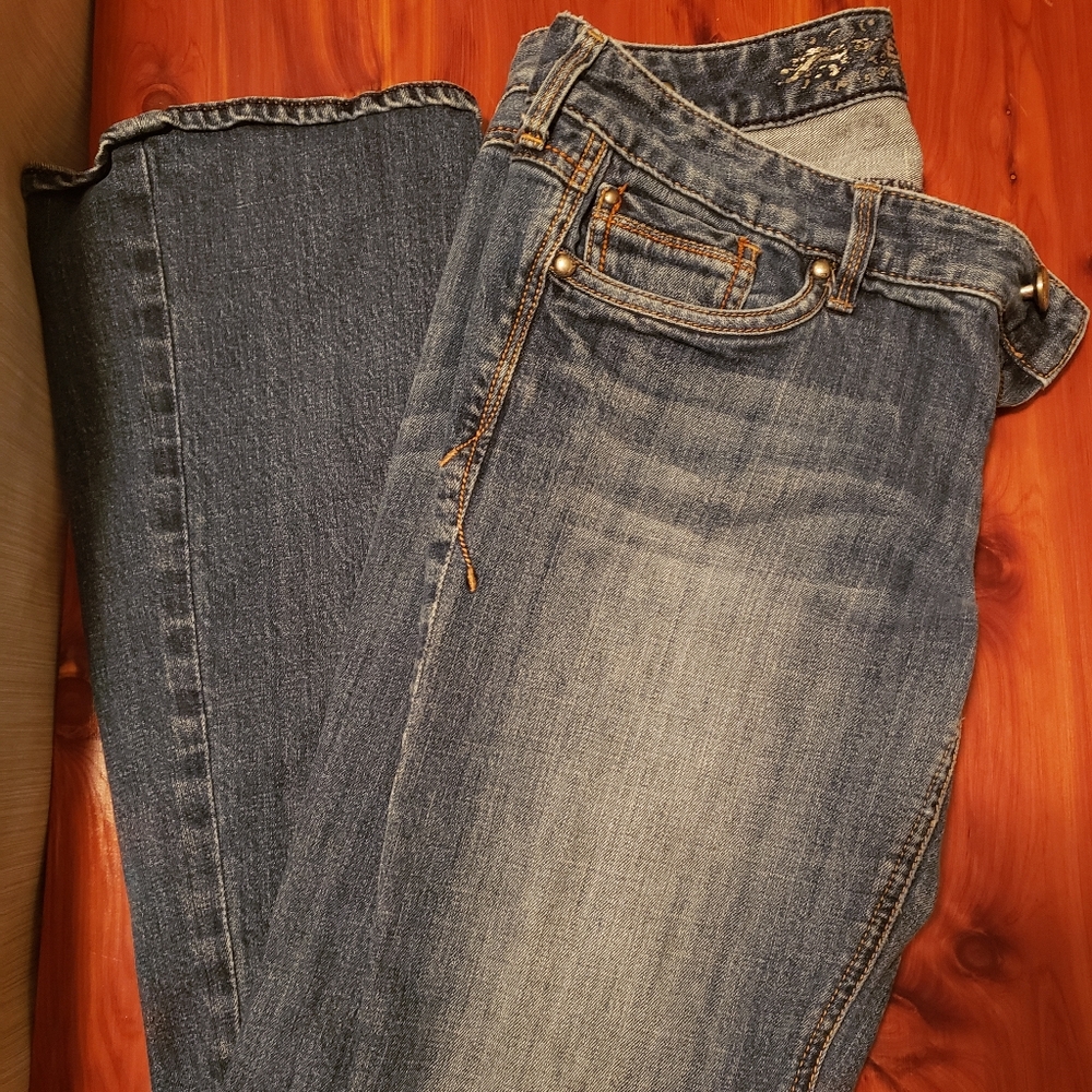Express Jean's